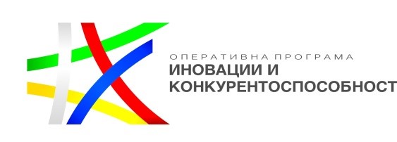 Operational Programme Innovation and Competitiveness